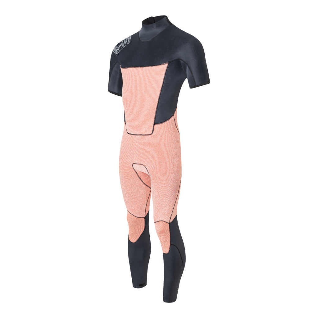 Rise 3/2 Steamer S/L FL BZ C1 - Wetsuit