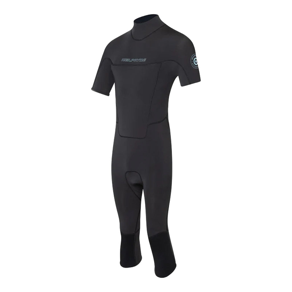 Rise 3/2 Overknee S/S FL BZ C1 - Wetsuit