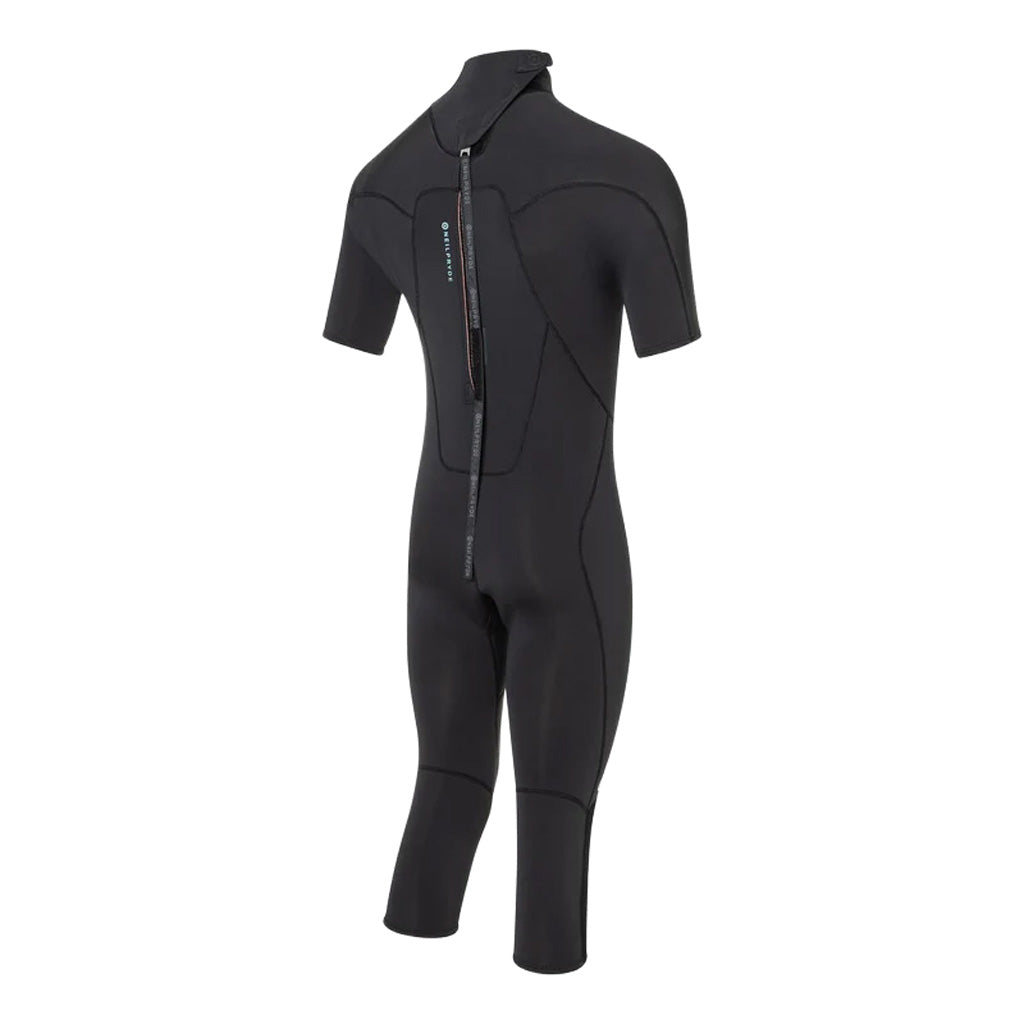 Rise 3/2 Overknee S/S FL BZ C1 - Wetsuit