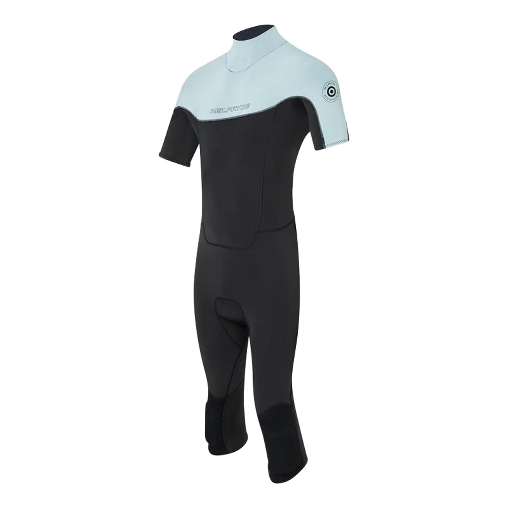 Rise 3/2 Overknee S/S FL BZ C2 - Wetsuit