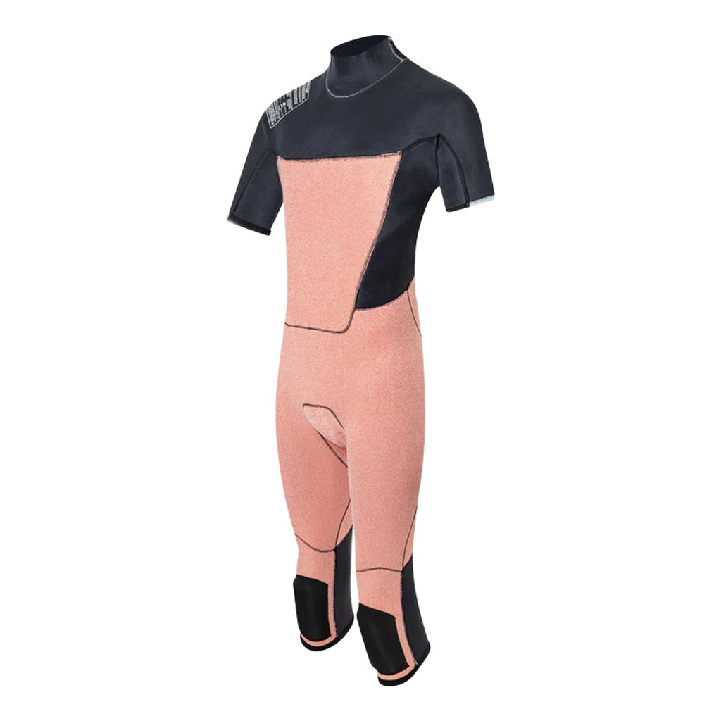 Rise 3/2 Overknee S/S FL BZ C2 - Wetsuit