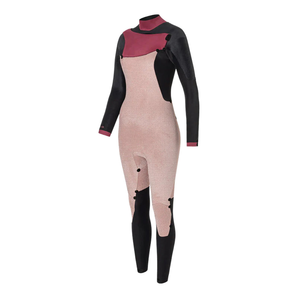 Vamp 5/4 FS GBS FZ  C3 - Wetsuit