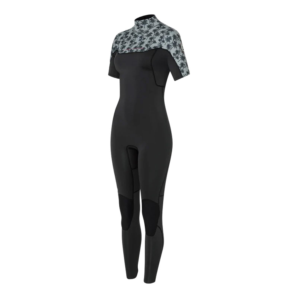 Vamp 3/2 Steamer S/L FL BZ C3 - Wetsuit