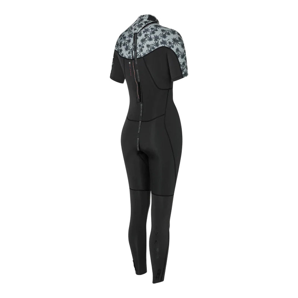 Vamp 3/2 Steamer S/L FL BZ C3 - Wetsuit