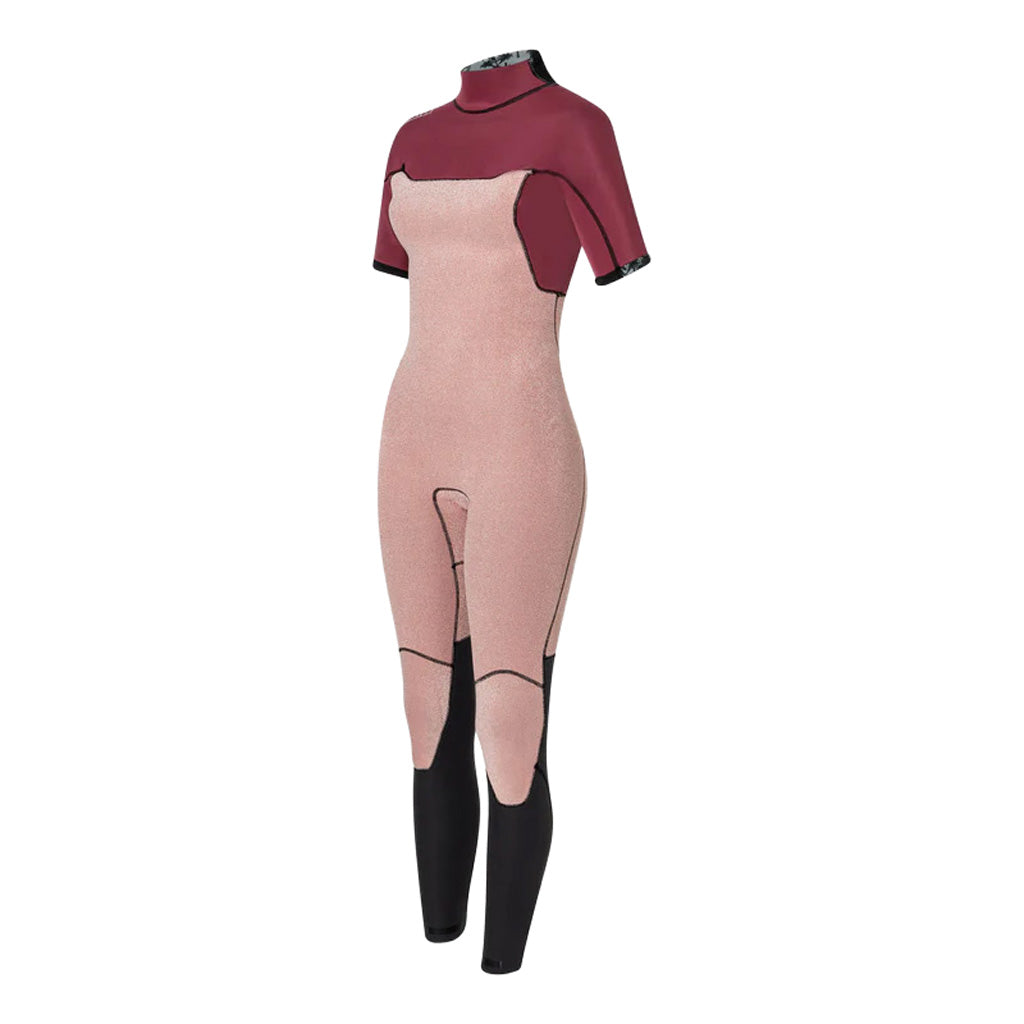 Vamp 3/2 Steamer S/L FL BZ C3 - Wetsuit