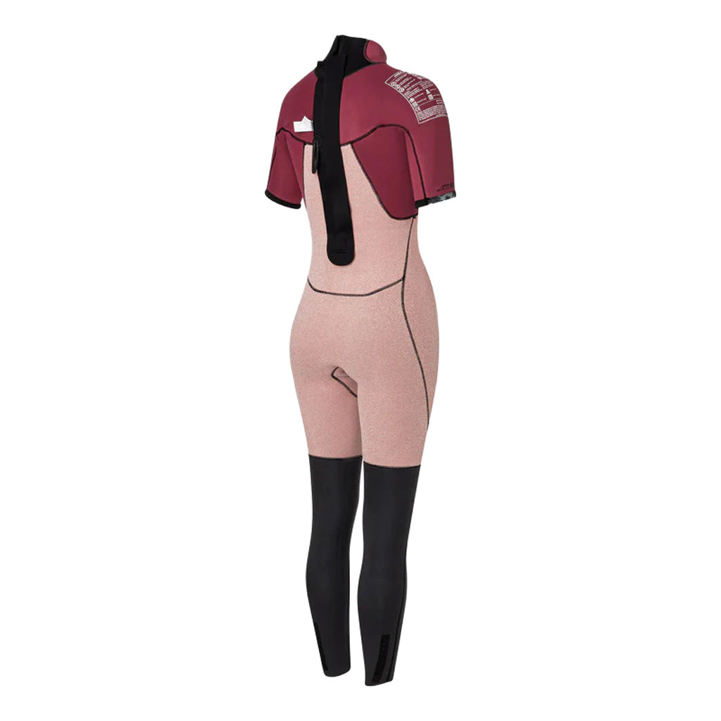 Vamp 3/2 Steamer S/L FL BZ C3 - Wetsuit