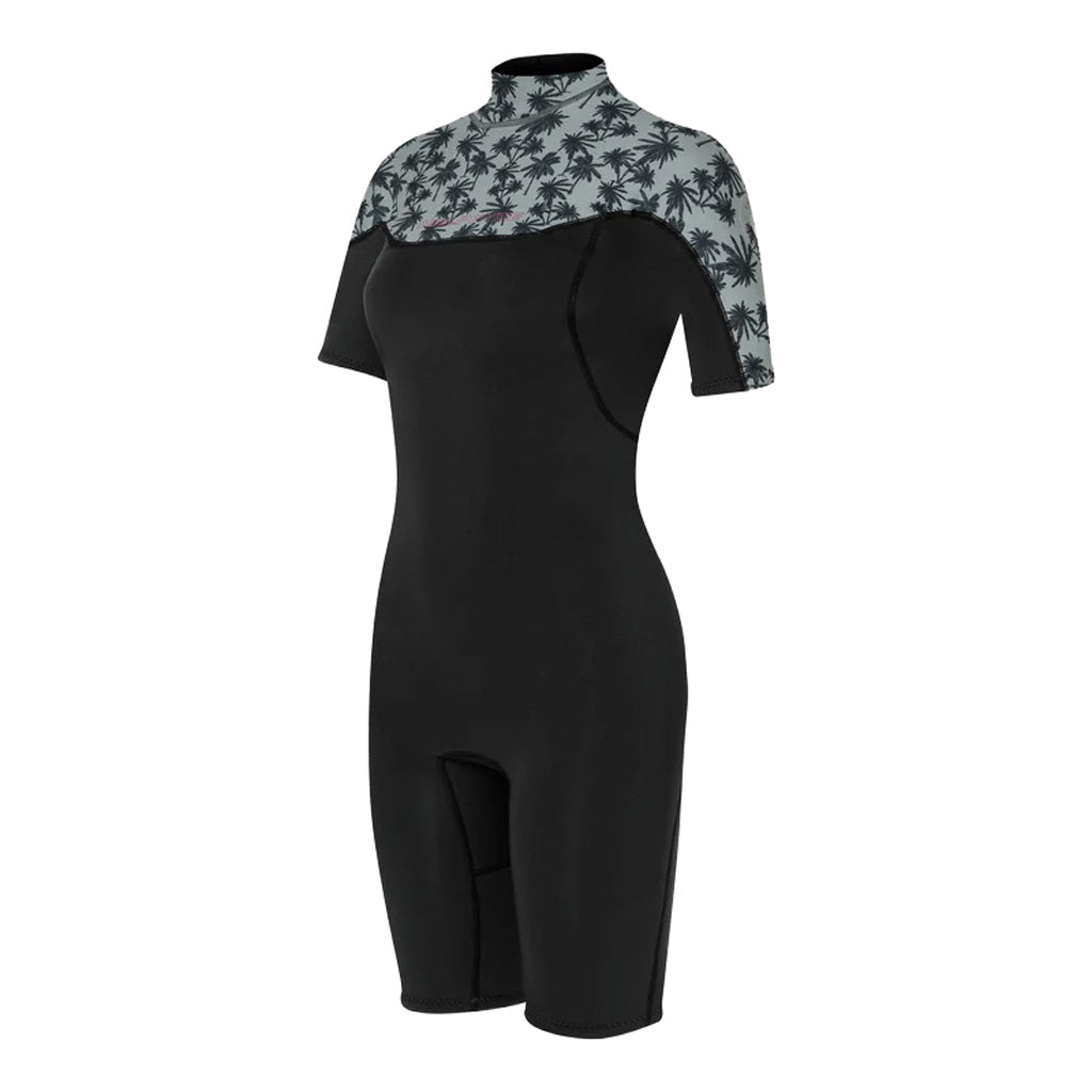 Vamp 2/2 Shorty S/S FL BZ C3 - Wetsuit