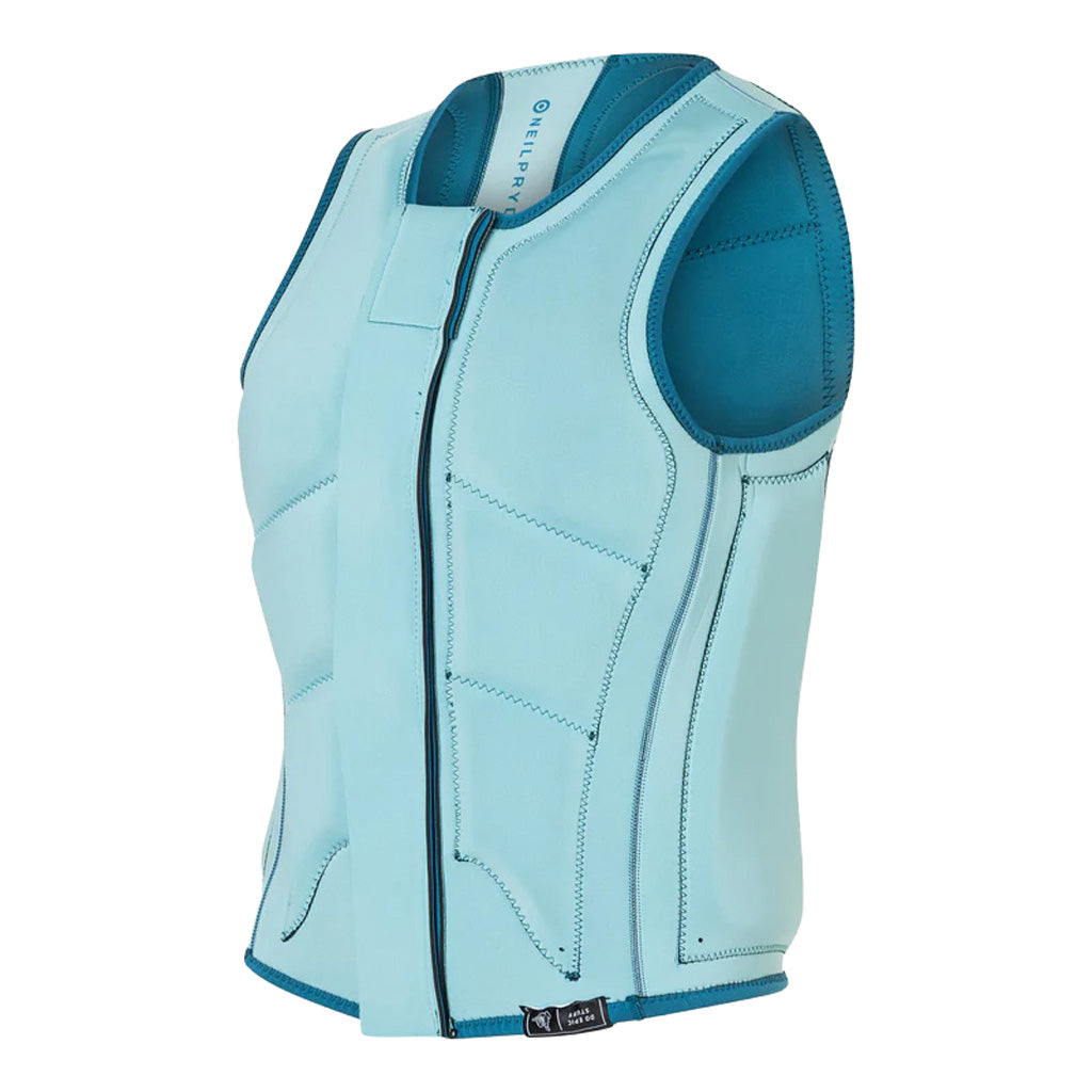 Storm Foil Impact FZ C3 - Impact Vest