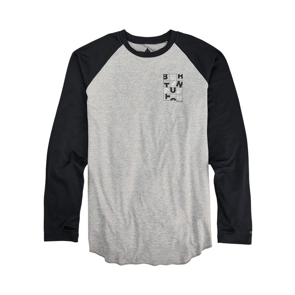 Burton Roadie Base Layer Tech T-Shirt - Base Layer