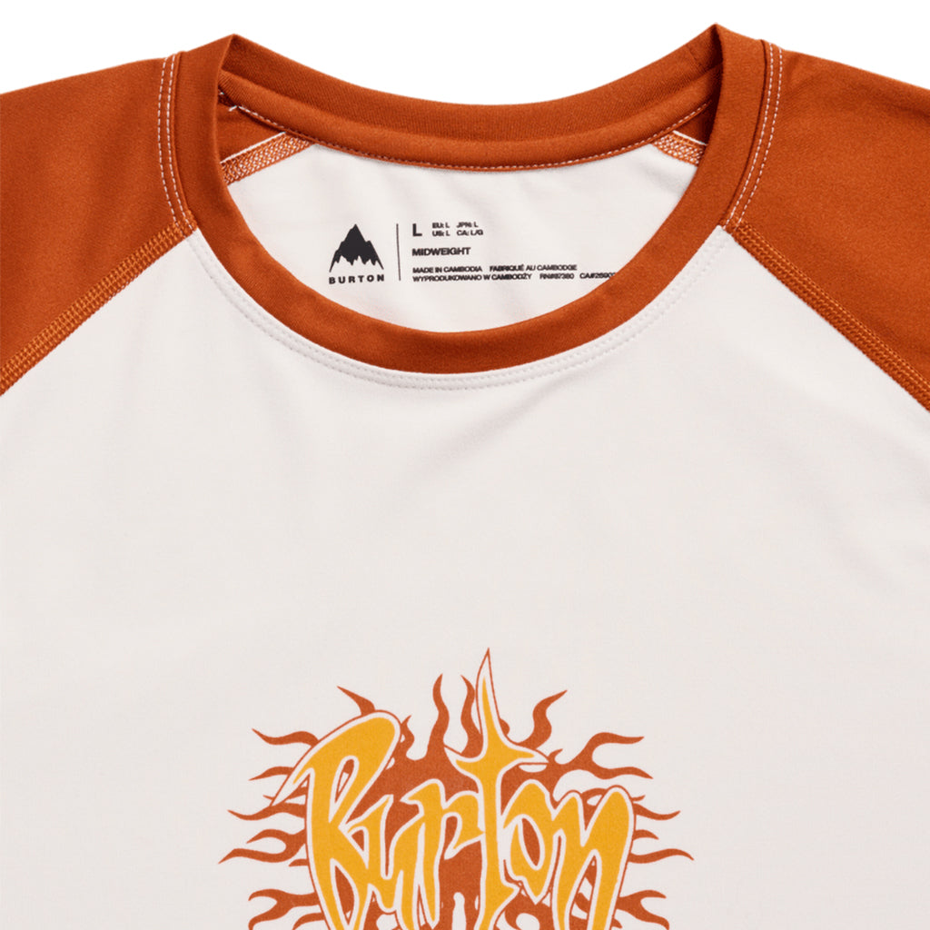 Roadie Tech - Base Layer