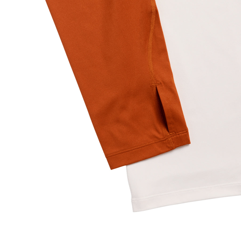Roadie Tech - Base Layer