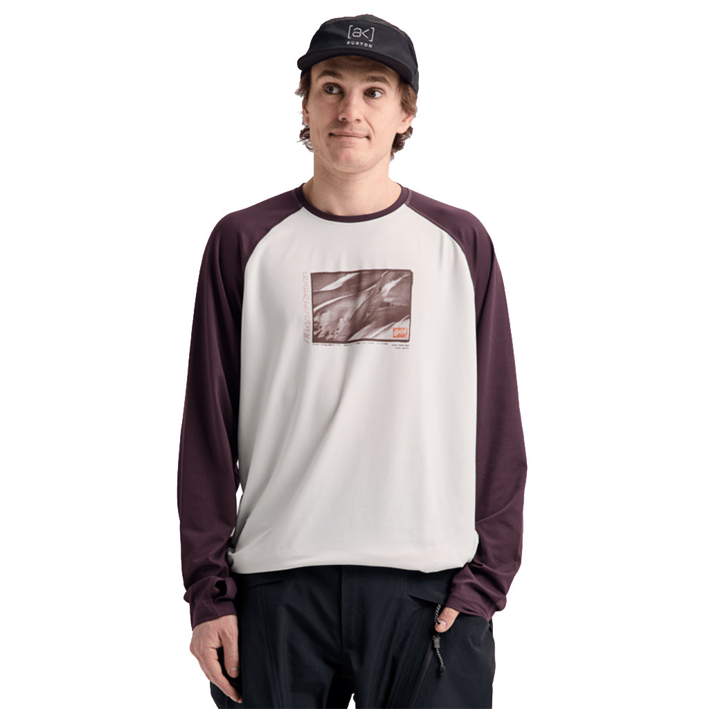 Roadie Tech - Base Layer