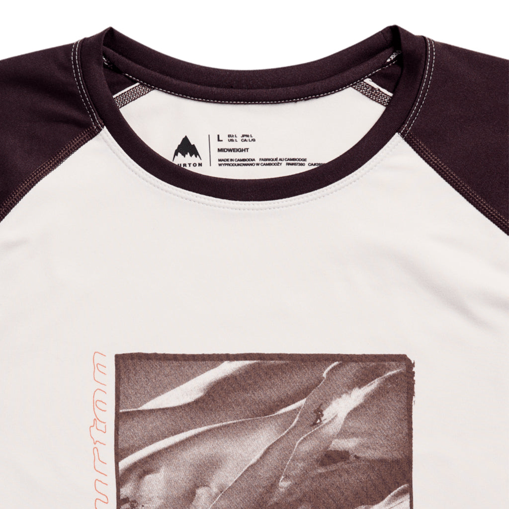 Roadie Tech - Base Layer