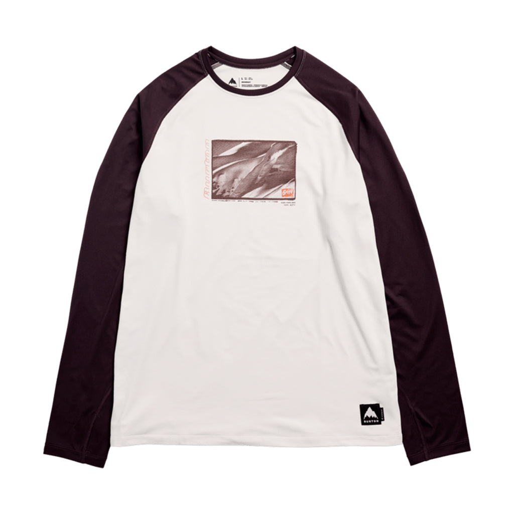Roadie Tech - Base Layer