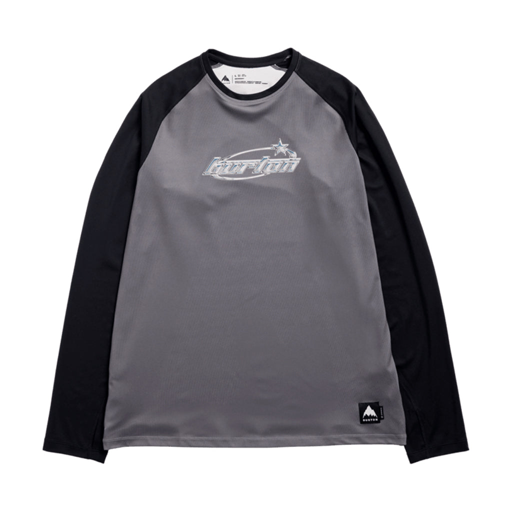 Roadie Tech - Base Layer
