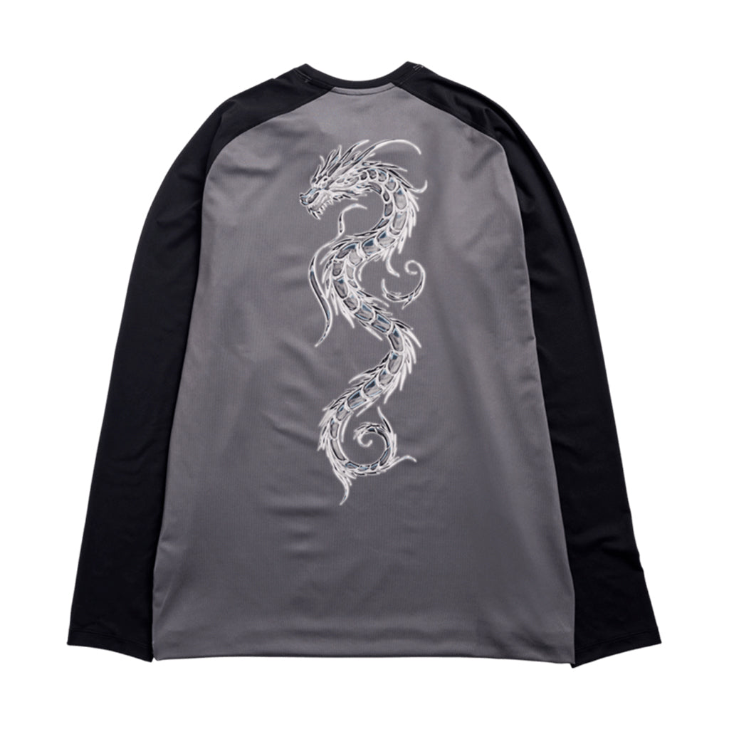Roadie Tech - Base Layer