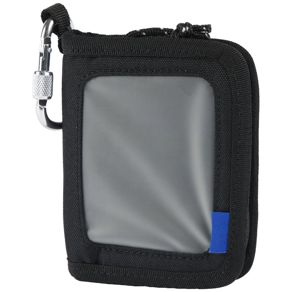 Japan Zip Pass Wallet