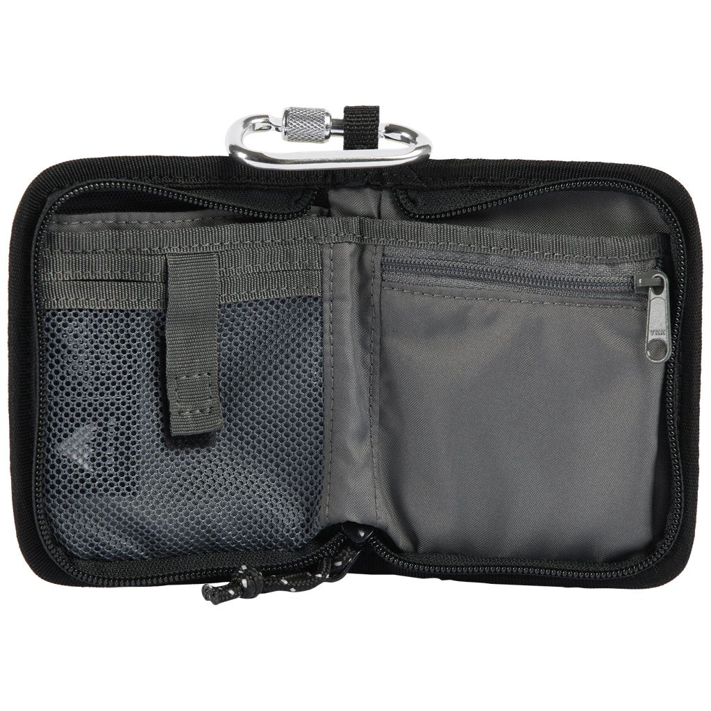 Japan Zip Pass Wallet