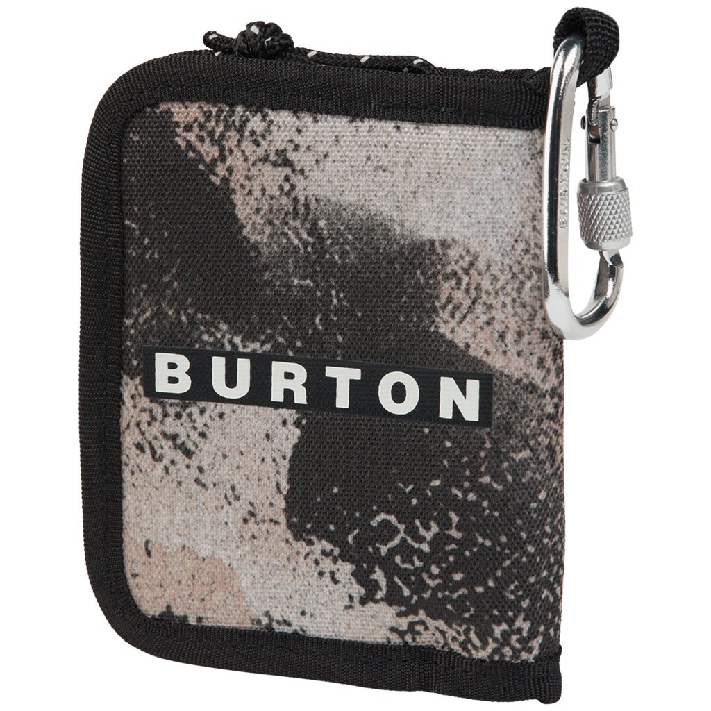 Japan Zip Pass Wallet