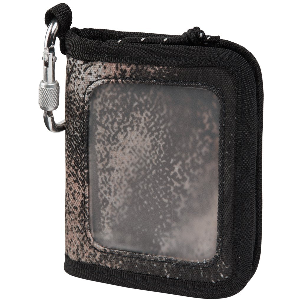 Japan Zip Pass Wallet