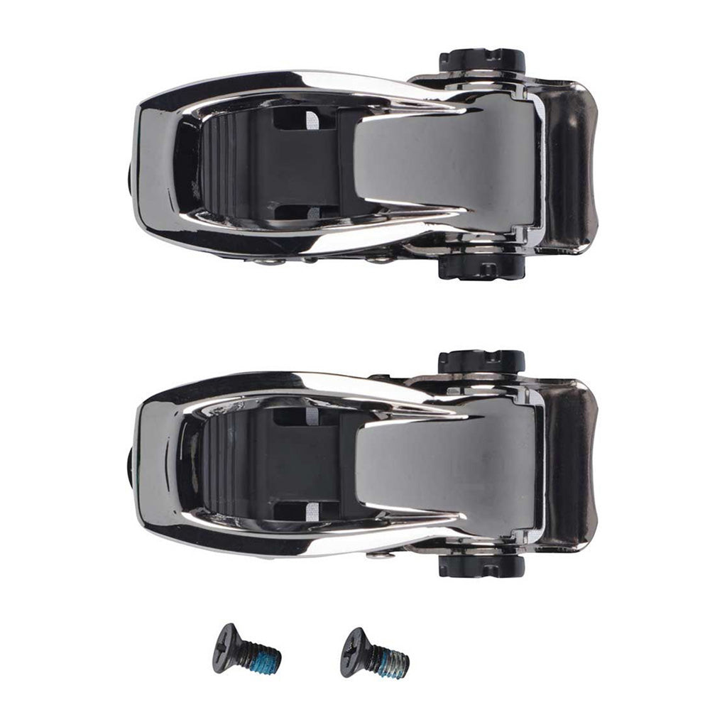Ankle Buckle Set - Binding Spareparts