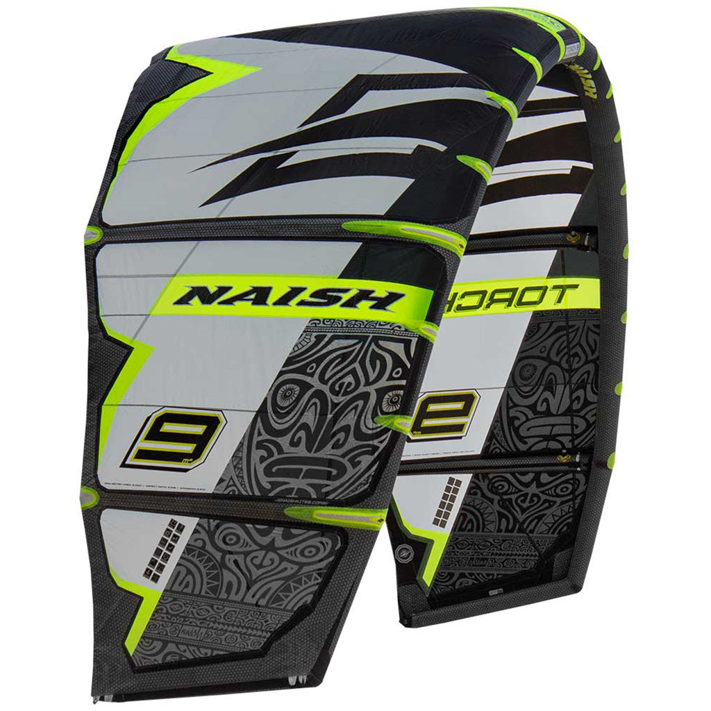Torch 2015 - Kite