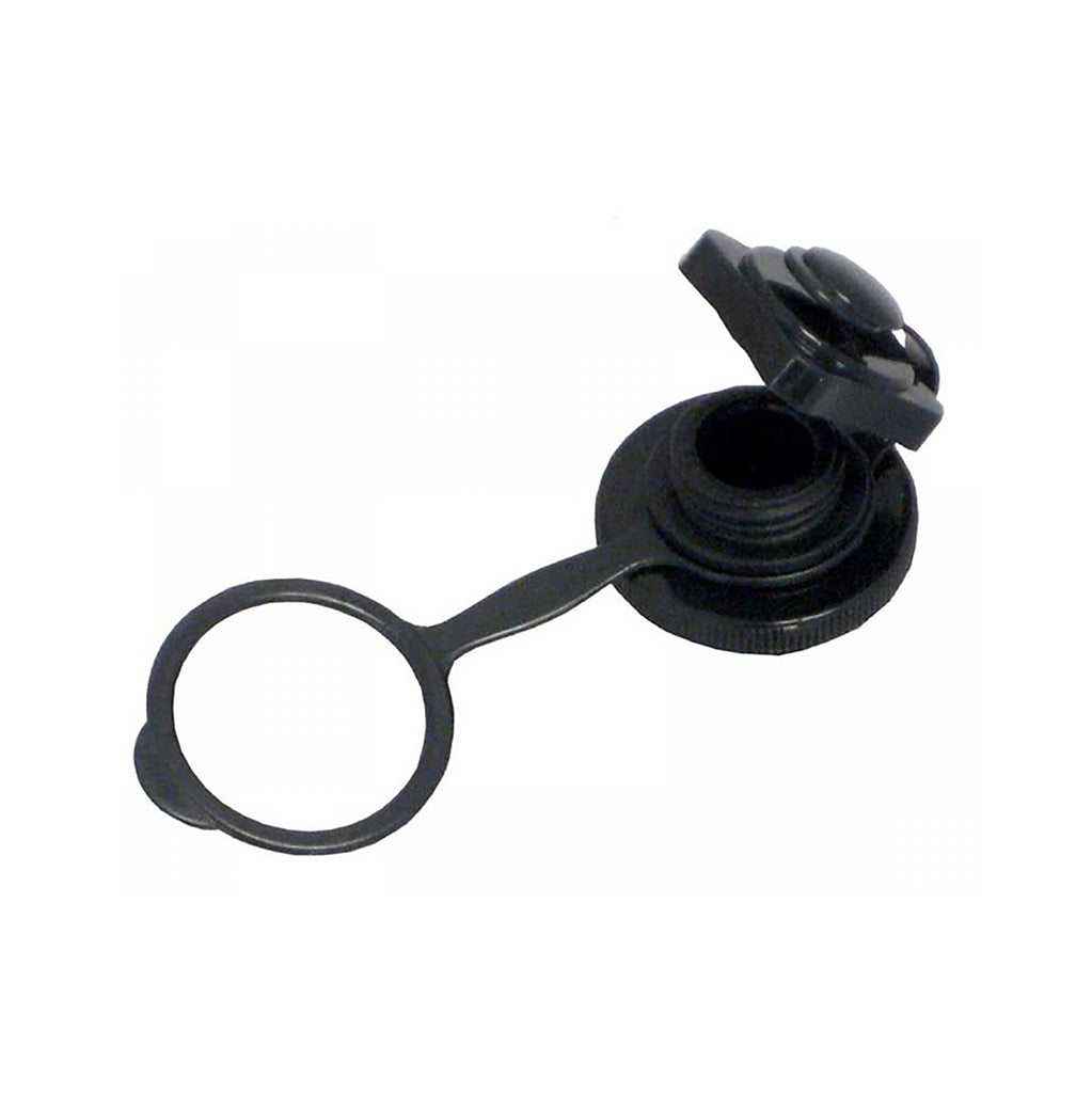 High Flow Valve Cap - Bar Spareparts