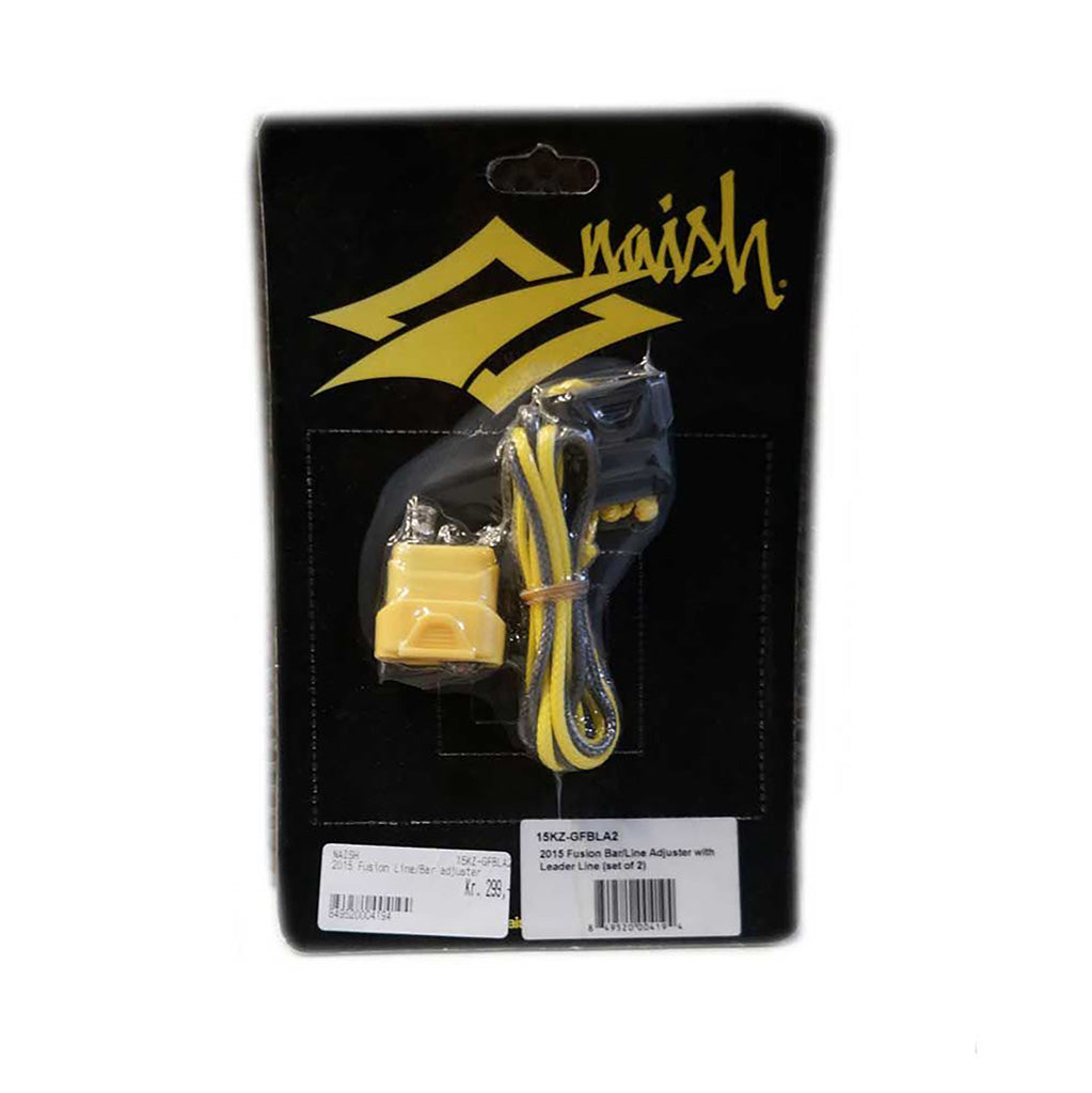 2015 Fusion Line/Bar Adjuster - Bar Spareparts