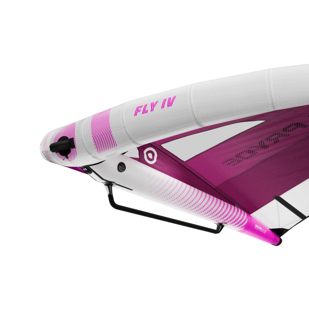 Fly IV C2 2026 - Wing