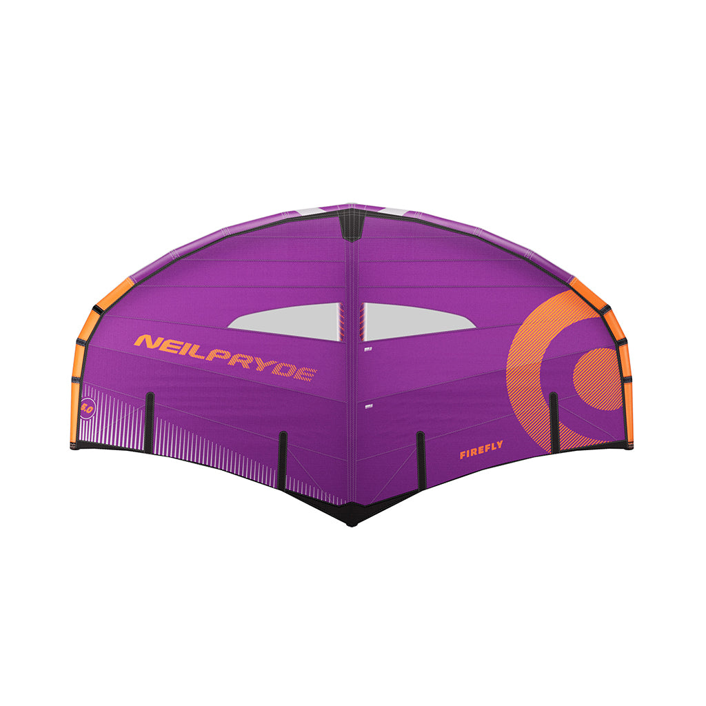 Firefly C2 2026 - Wing