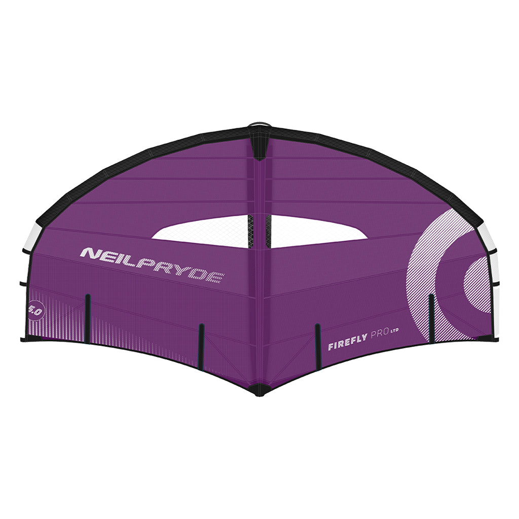 FireFly PRO LTD C3 2025 - Wing