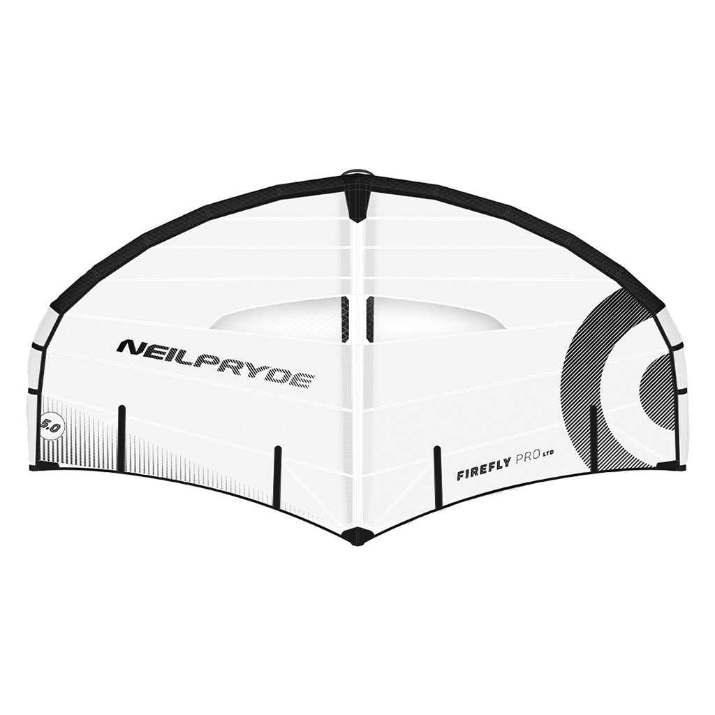 FireFly PRO LTD C4  2025 - Wing