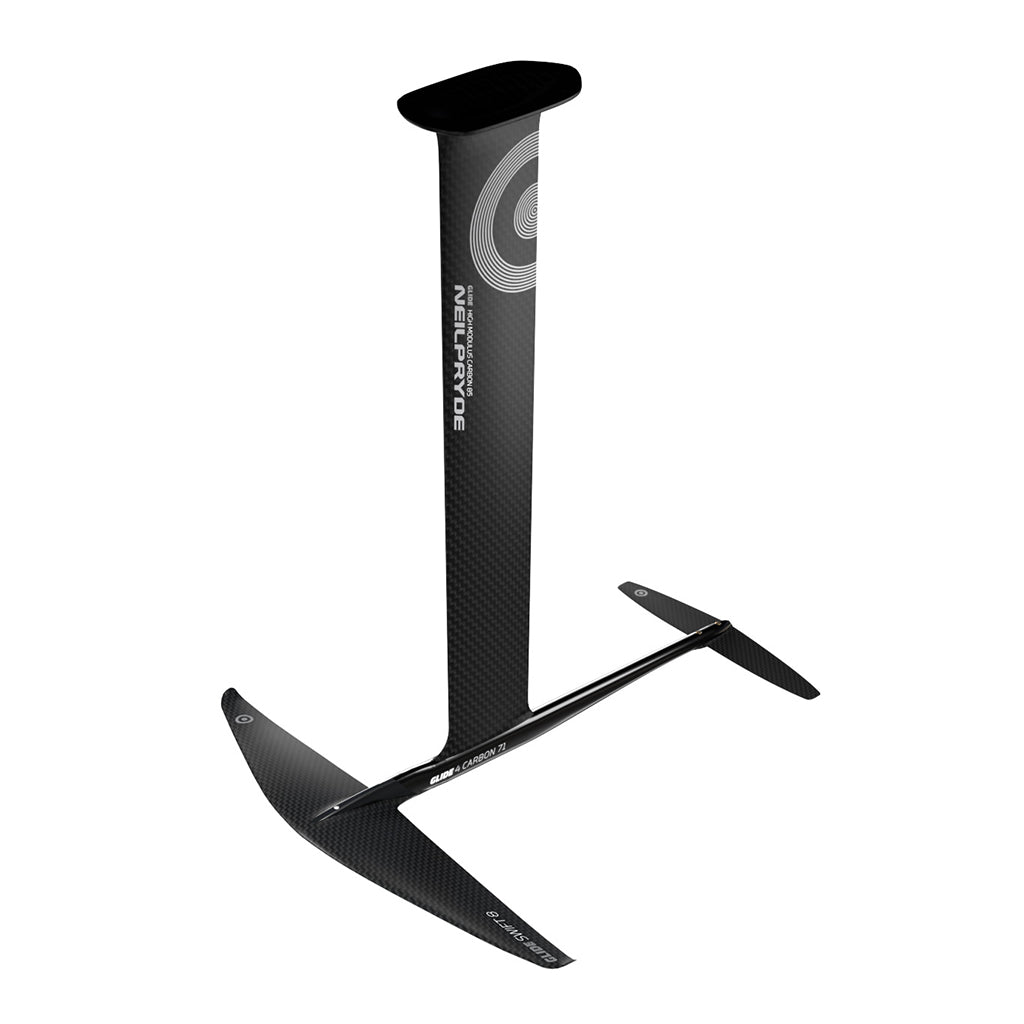 Swift Carbon Set Complete Foil 2026 - Foil