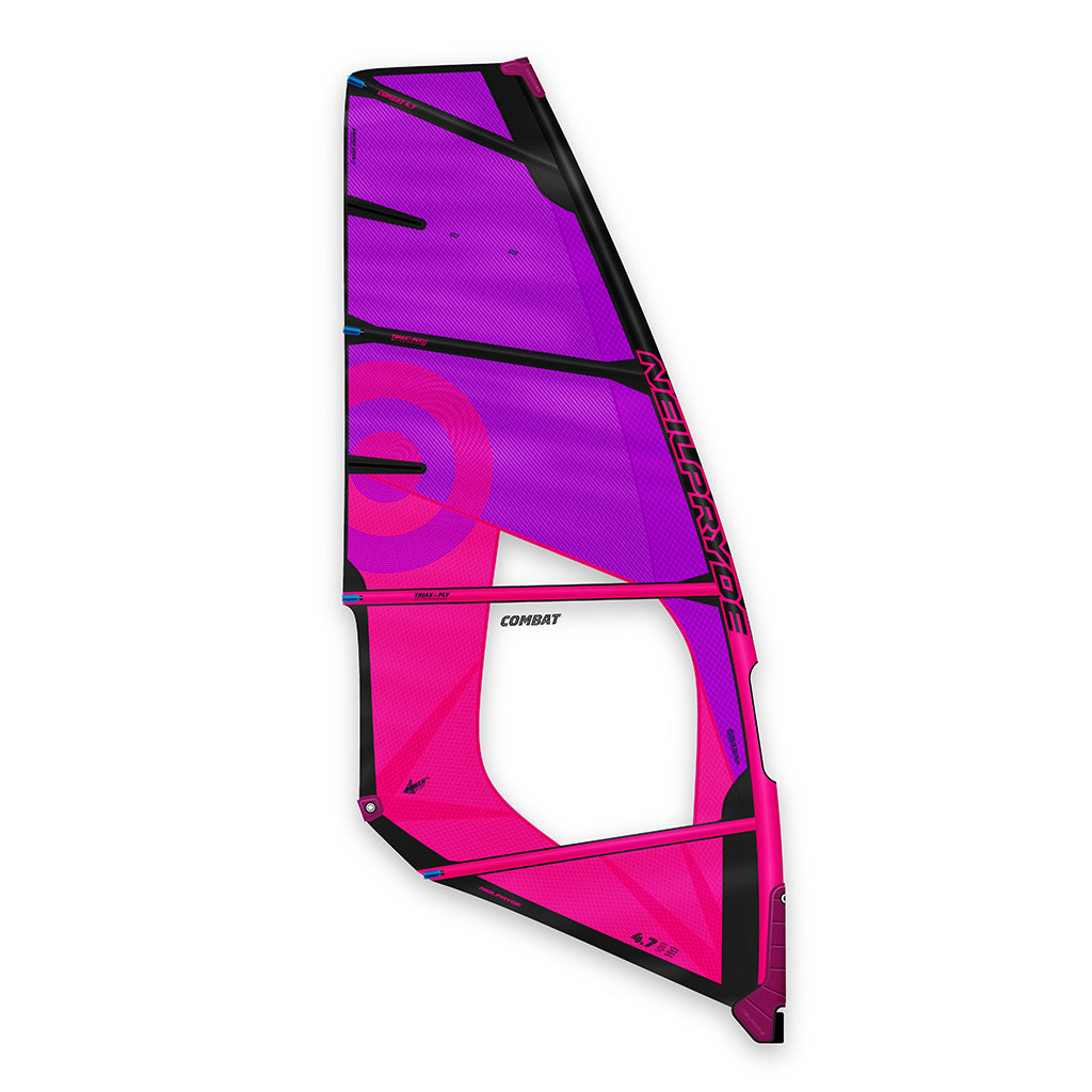 Combat C2 2026 - Windsurf Sail