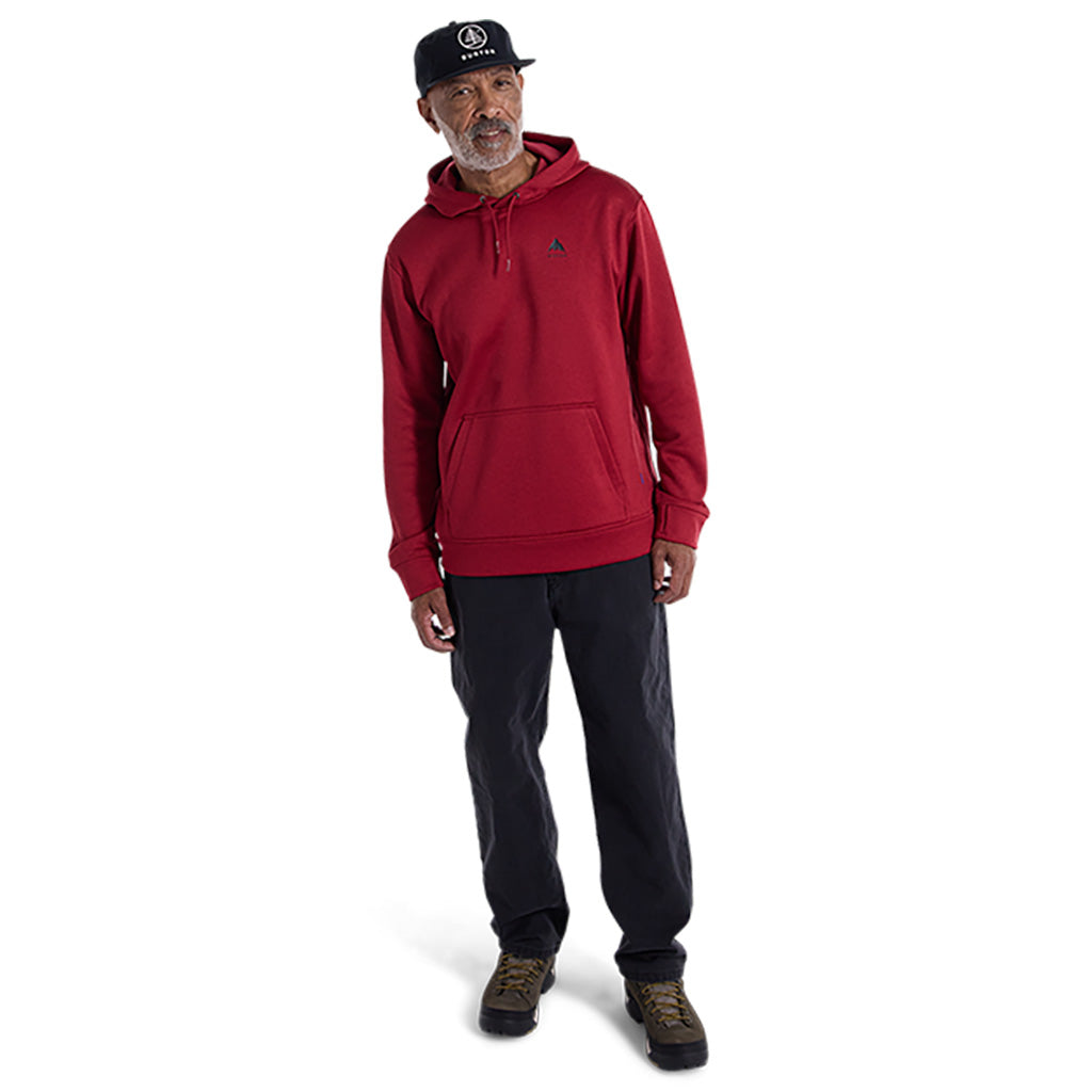 Oak Pullover - Sweatshirt