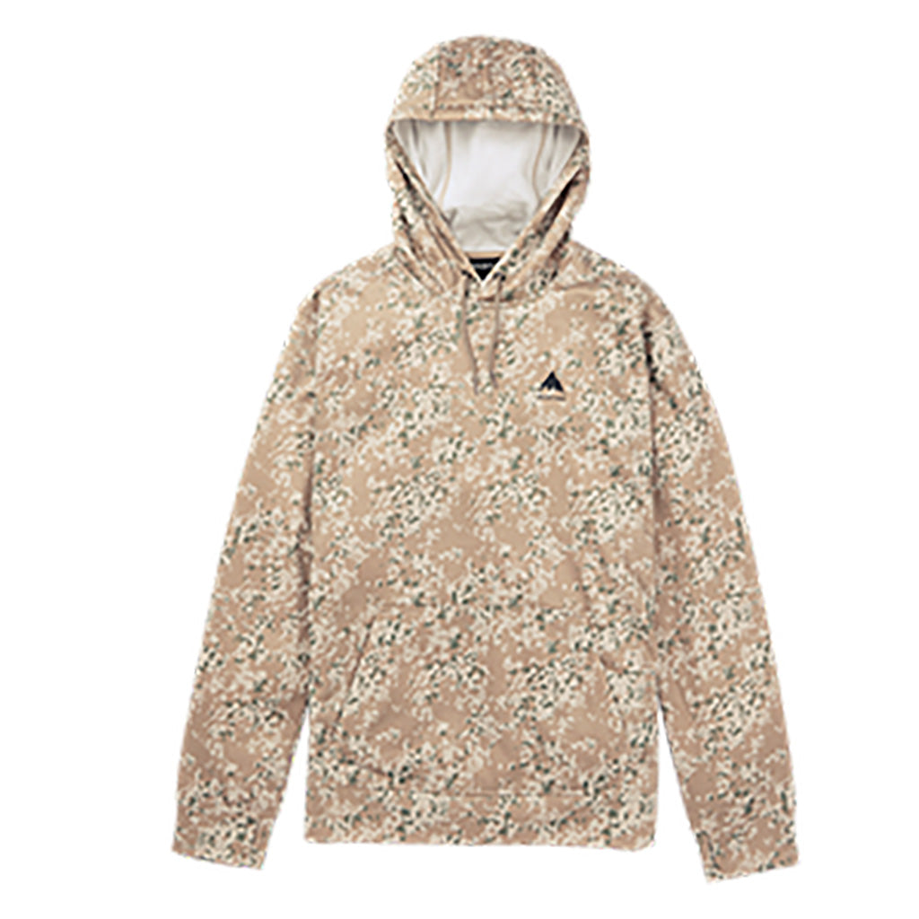 Oak Pullover - Hoodie