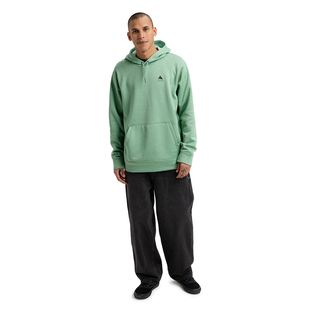 Oak Pullove - Hoodie
