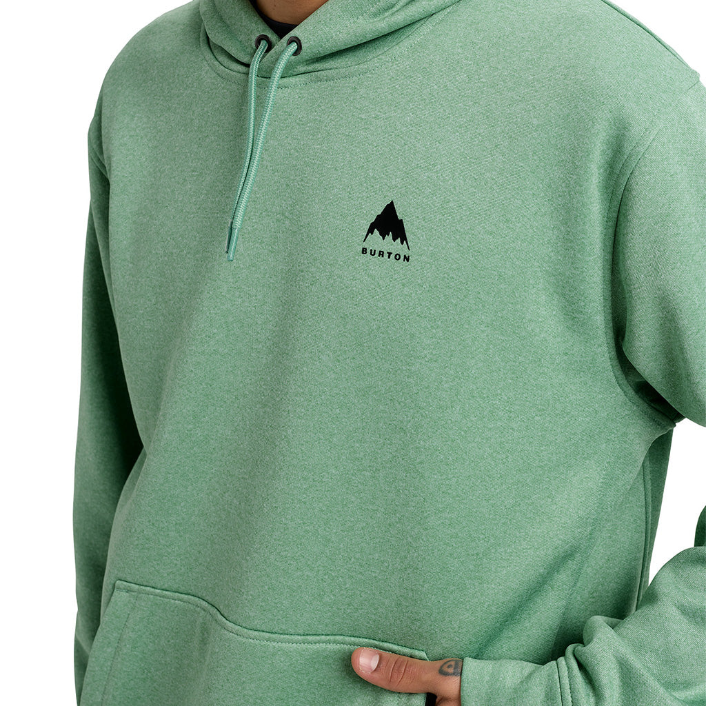 Oak Pullove - Hoodie