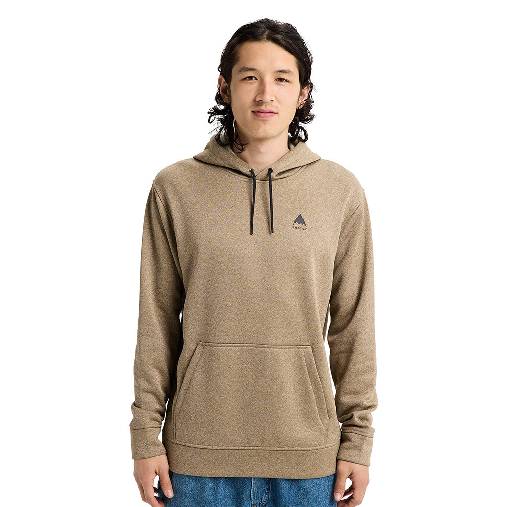 Oak Pullover - Hoodie