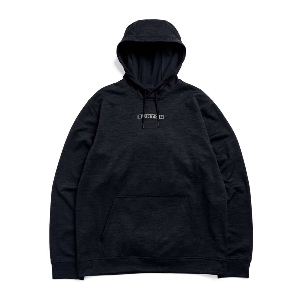 Oak Pullover - Hoodie