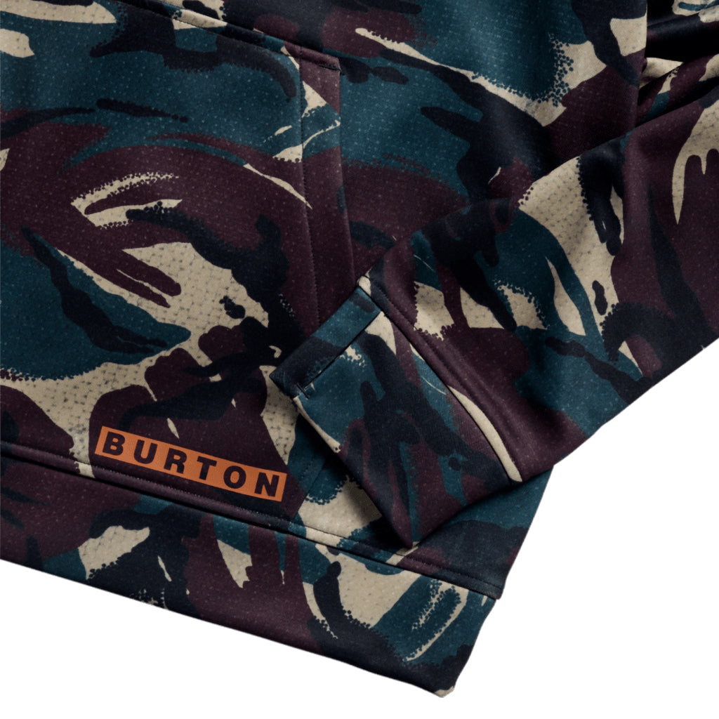 Oak Pullover - Hoodie