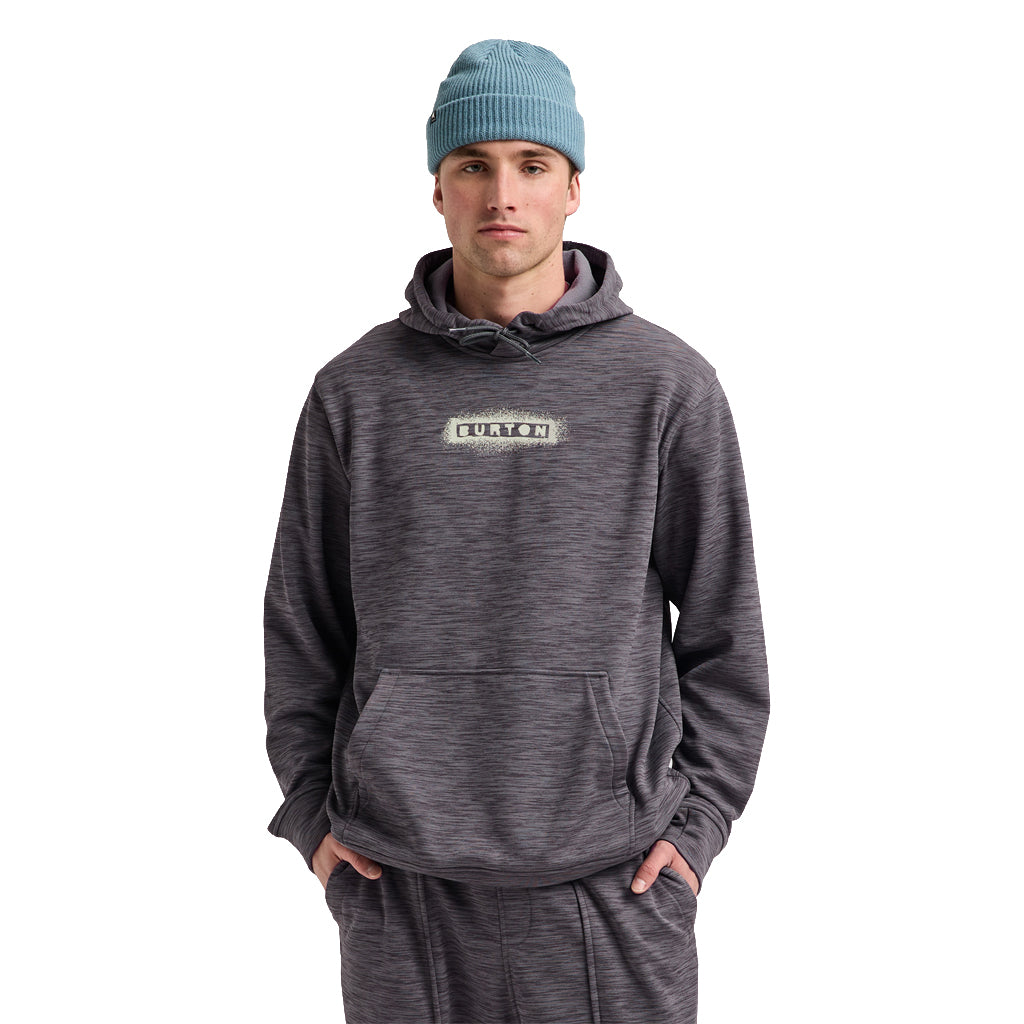 Oak Pullover - Hoodie