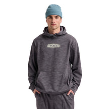Oak Pullover - Hoodie
