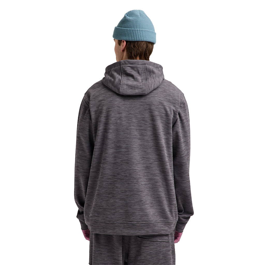 Oak Pullover - Hoodie