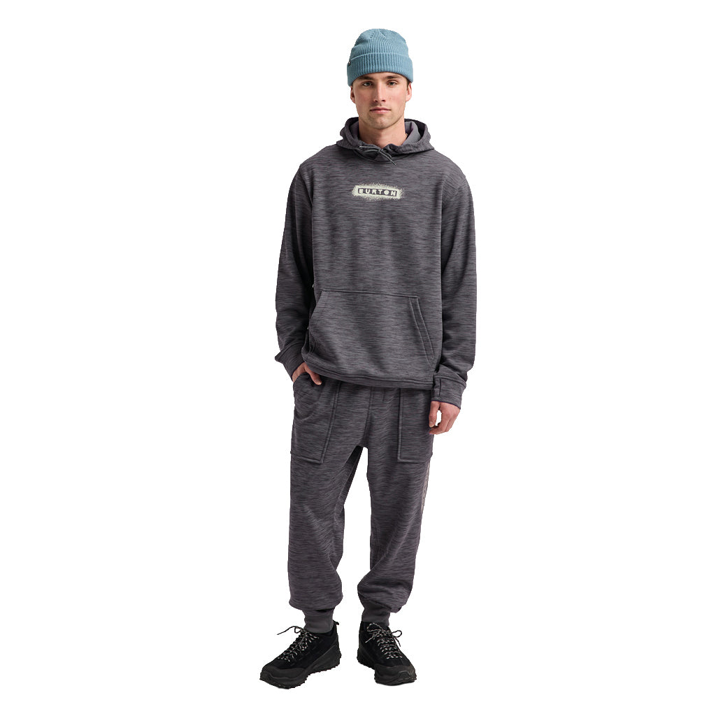 Oak Pullover – Kapuzenpulli