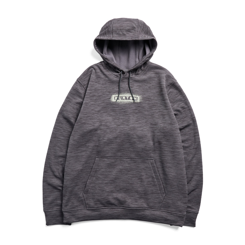 Oak Pullover – Kapuzenpulli