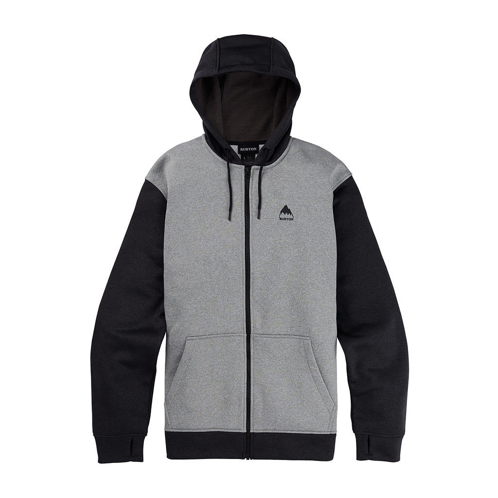 Oak Full-Zip - Sweatshirt