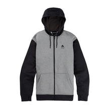 Oak Full-Zip - Sweatshirt
