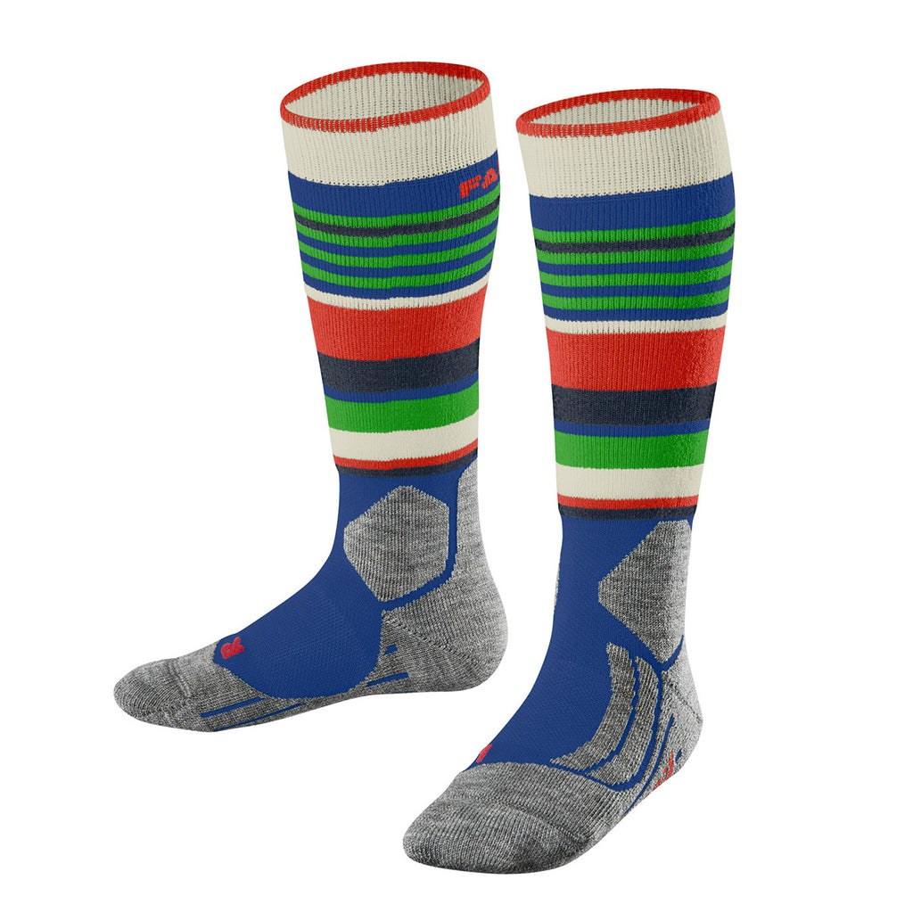 SK2 Intermediate K - Ski Socks
