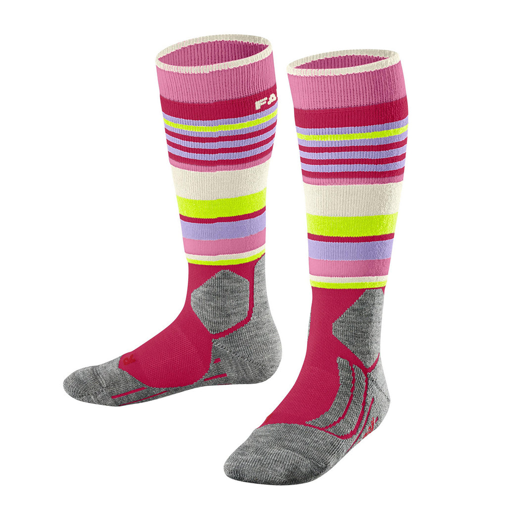 SK2 Intermediate K - Ski Socks